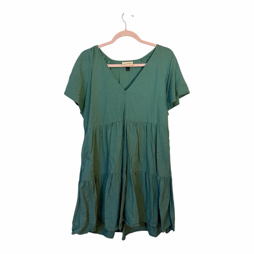 Universal Thread Tier Dress